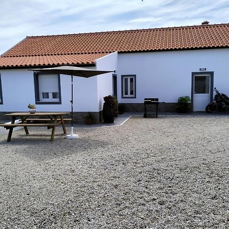 Casa Da Pitoquinha II Villa Obidos Ngoại thất bức ảnh