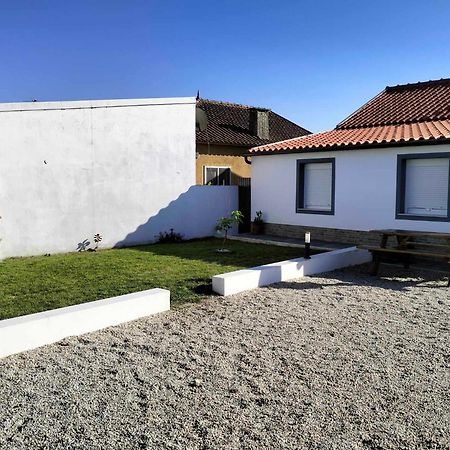 Casa Da Pitoquinha II Villa Obidos Ngoại thất bức ảnh