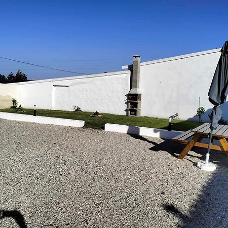Casa Da Pitoquinha II Villa Obidos Ngoại thất bức ảnh