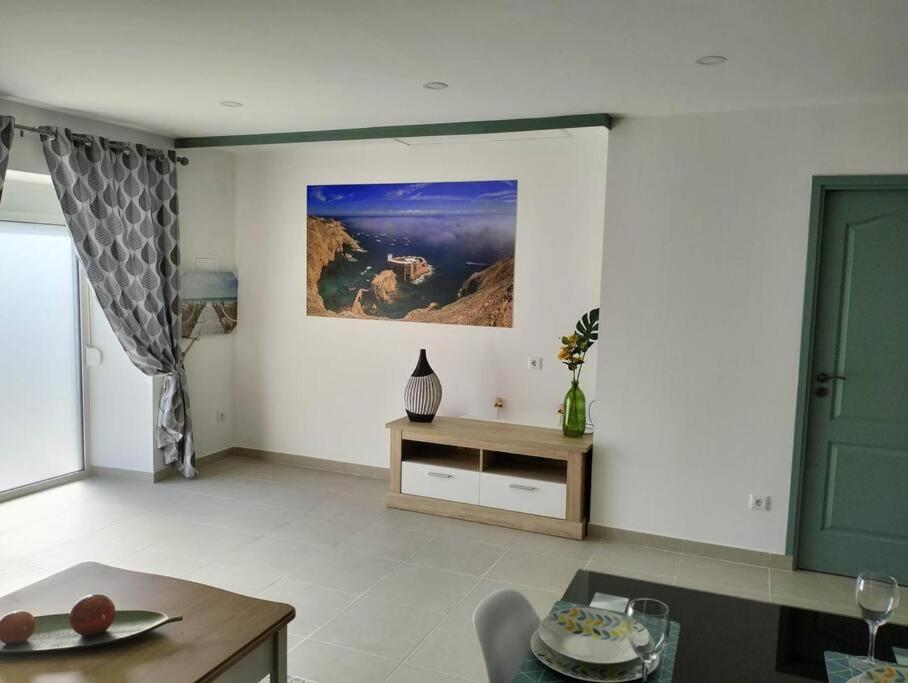 Casa Da Pitoquinha II Villa Obidos Ngoại thất bức ảnh