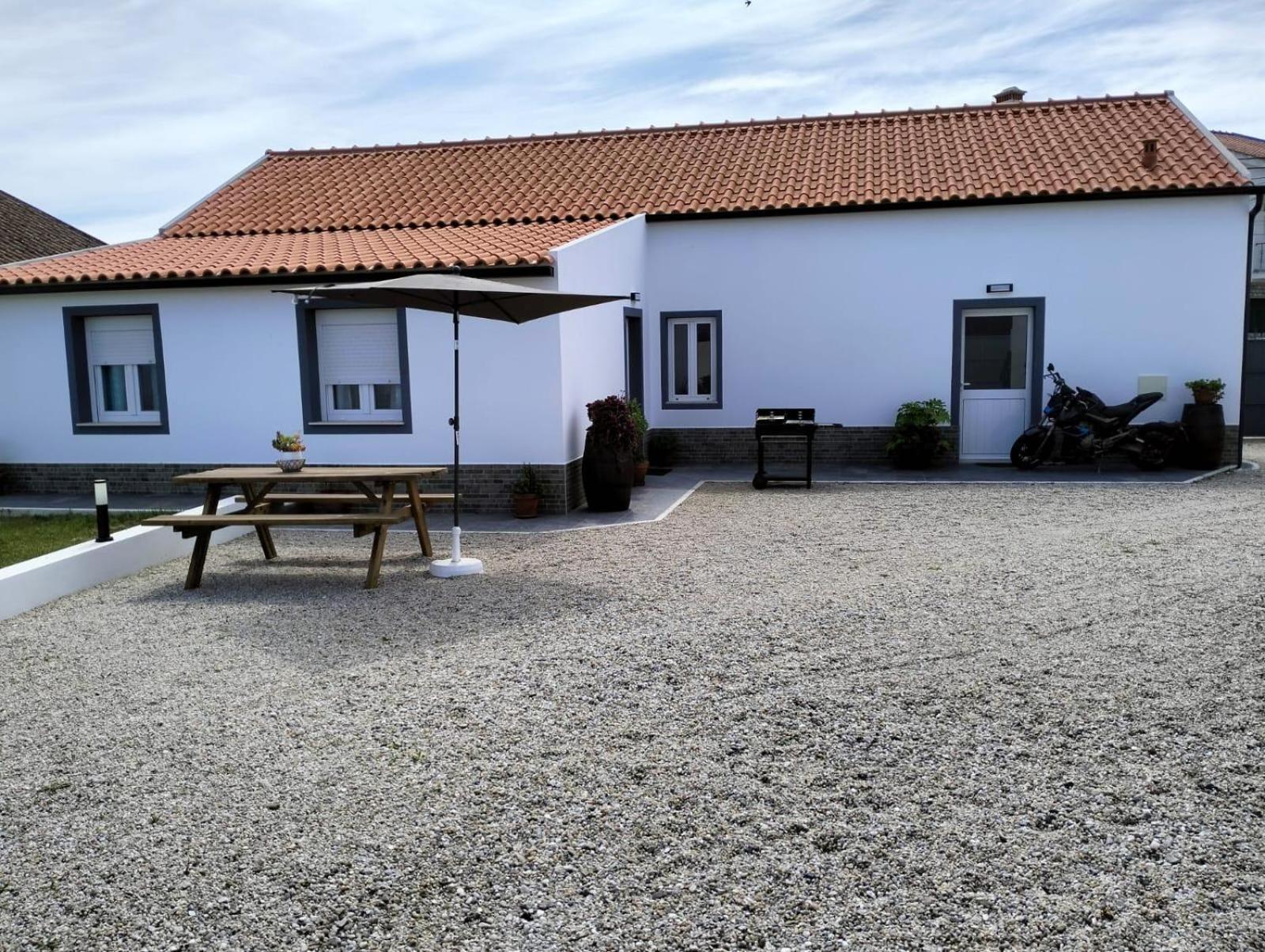 Casa Da Pitoquinha II Villa Obidos Ngoại thất bức ảnh
