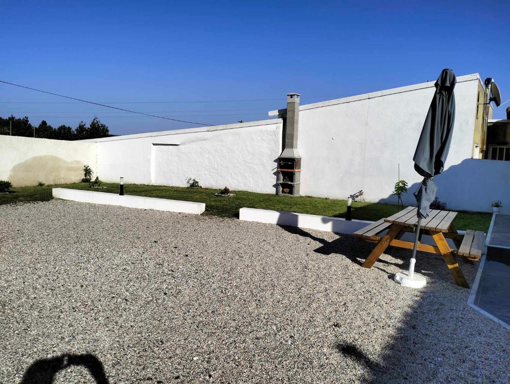 Casa Da Pitoquinha II Villa Obidos Ngoại thất bức ảnh